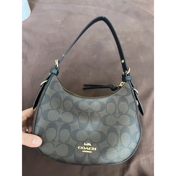 Preloved Sligbag/Handbag Coach Original