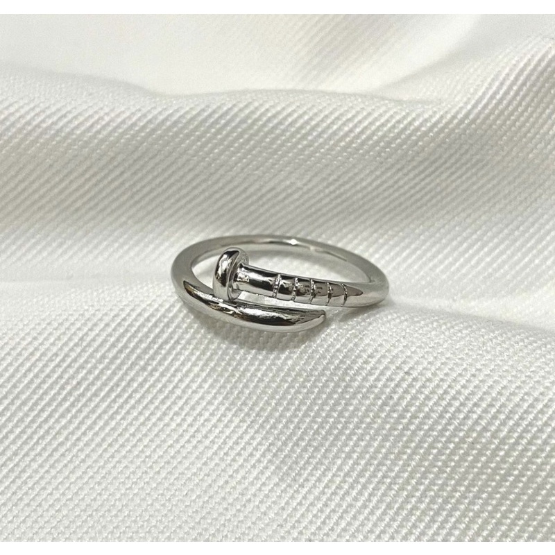 CINCIN FRIENDSHIP NCT DREAM TITANIUM ANTI KARAT