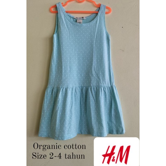 H&M dress kids