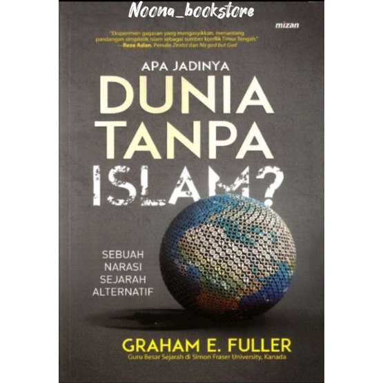 APA JADINYA DUNIA TANPA ISLAM