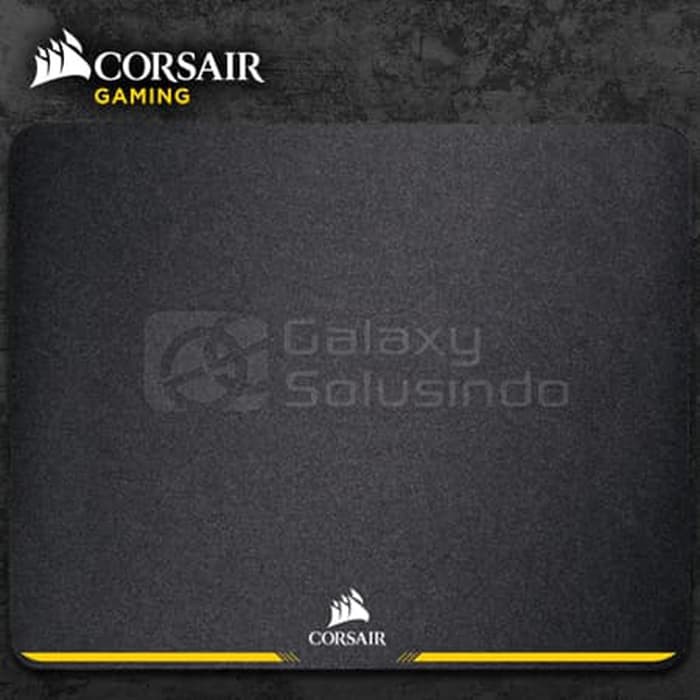 Corsair MM200 Cloth Gaming Mouse Pad   Medium