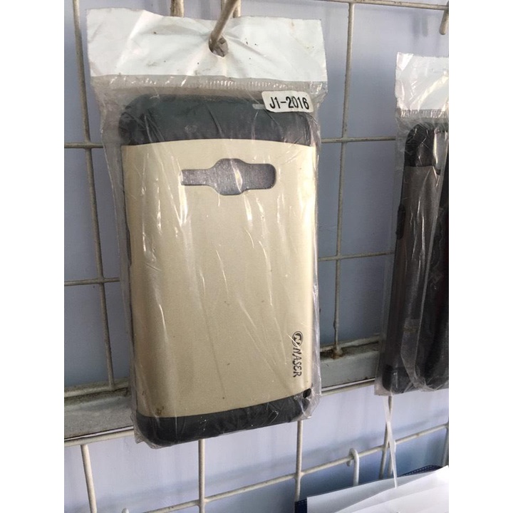 CASE HP SPIGGEN ROBOT SAMSUNG J1 2016