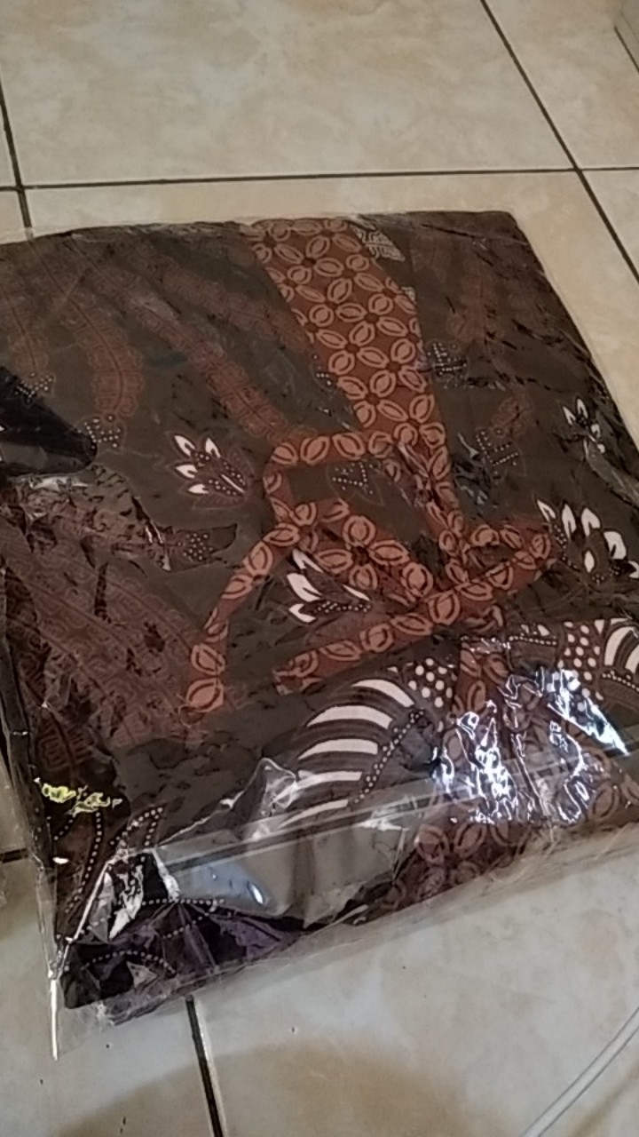 Batik Couple Keluarga - Bisa Pisah - Bisa Cod - Batik Couple - Sarimbit Jazzy - Batik Putra Hadi