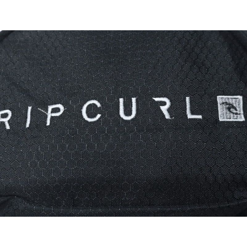 Tas Slempang Waistbag RIPCURL Motif Tawon Premium Tas Slempang Pria / waistbag Pria / Tas Surfing / Tas distro