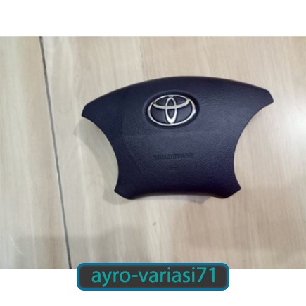Airbag Steer Stir Toyota Innova 2009-2011