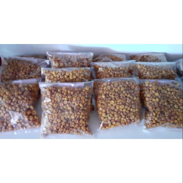 

Marning jagung