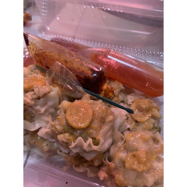 dimsum ayam original isi 10