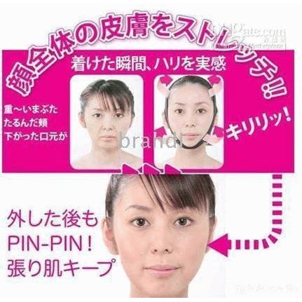 Perawatan Tubuh - Mandi & Perawatan Tubuh - Paket Perawatan & Perlengkapan Mandi - Face Slimming