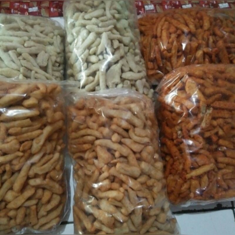 

Basreng Bandung