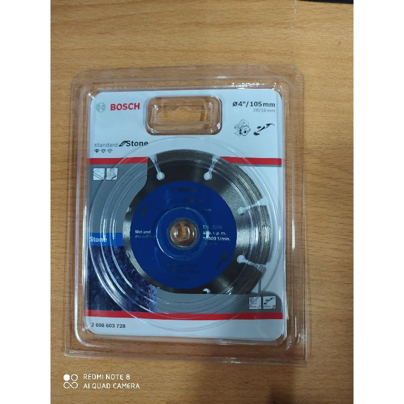 Pisau Potong granite