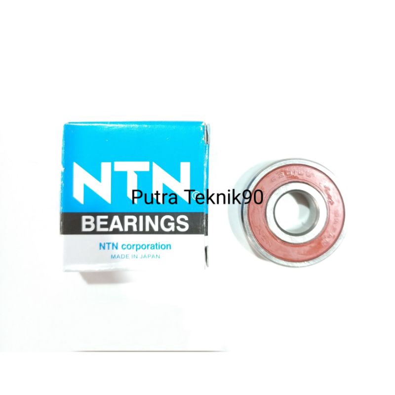 Bearing / Laker As Kepala Mesin Gerinda Makita 9553B