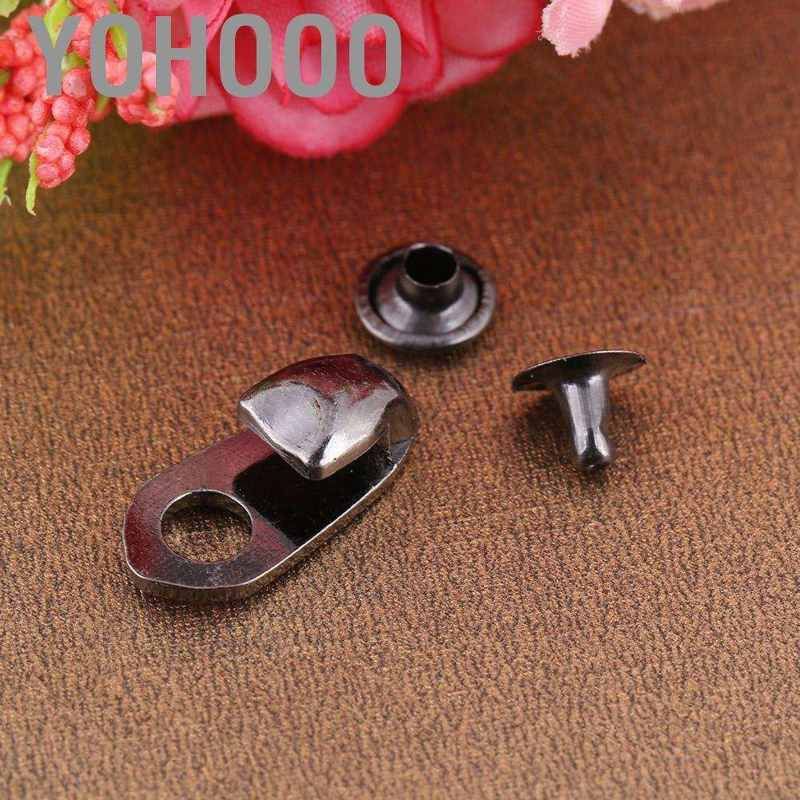 pengait/lubang tali sepatu gunung/hiking/pdl