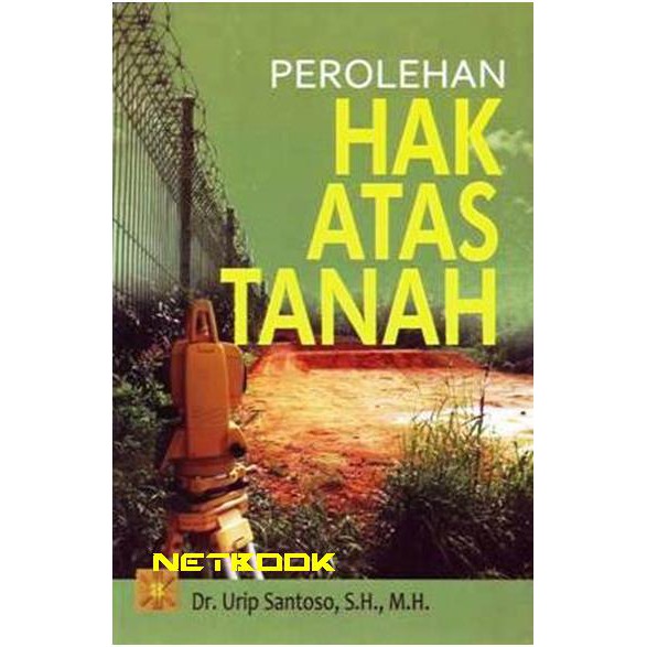 PEROLEHAN HAK ATAS TANAH