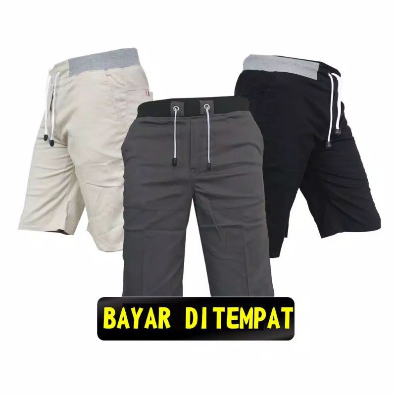 Celana Pendek Pria Chino Surfing Distro Premium Renang