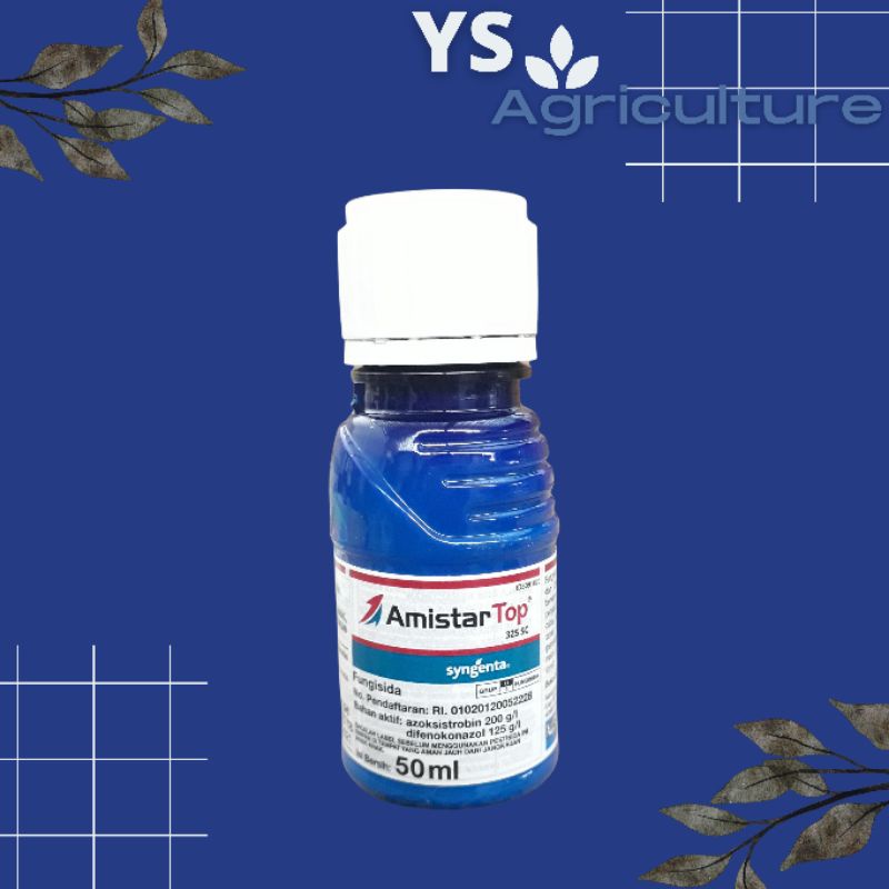 Fungisida Amistartop 50 ml