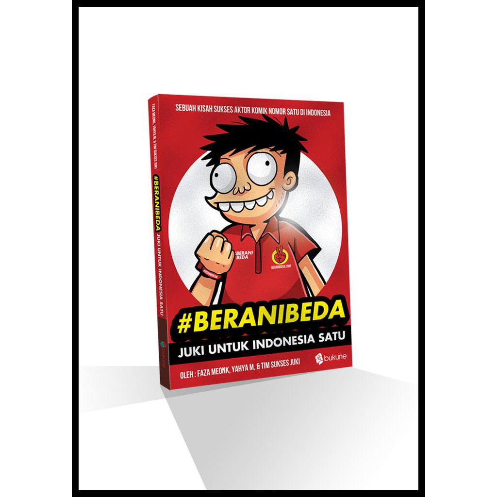 KOMIK Si Juki Seri Keroyokan 1 Invasi Dimulai Shopee Indonesia