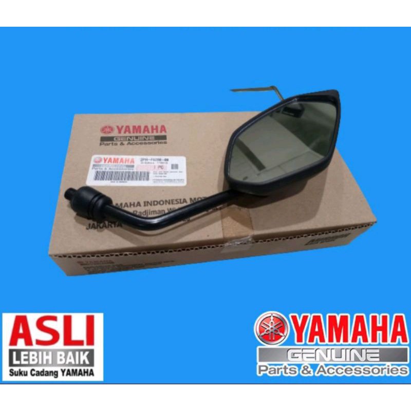 SPION KANAN MIO M3 MIO Z GEAR ORIGINAL