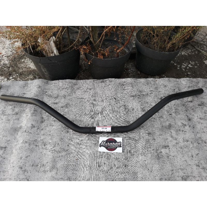 stang camar stang japstyle custom model camar bisa riques ukuran