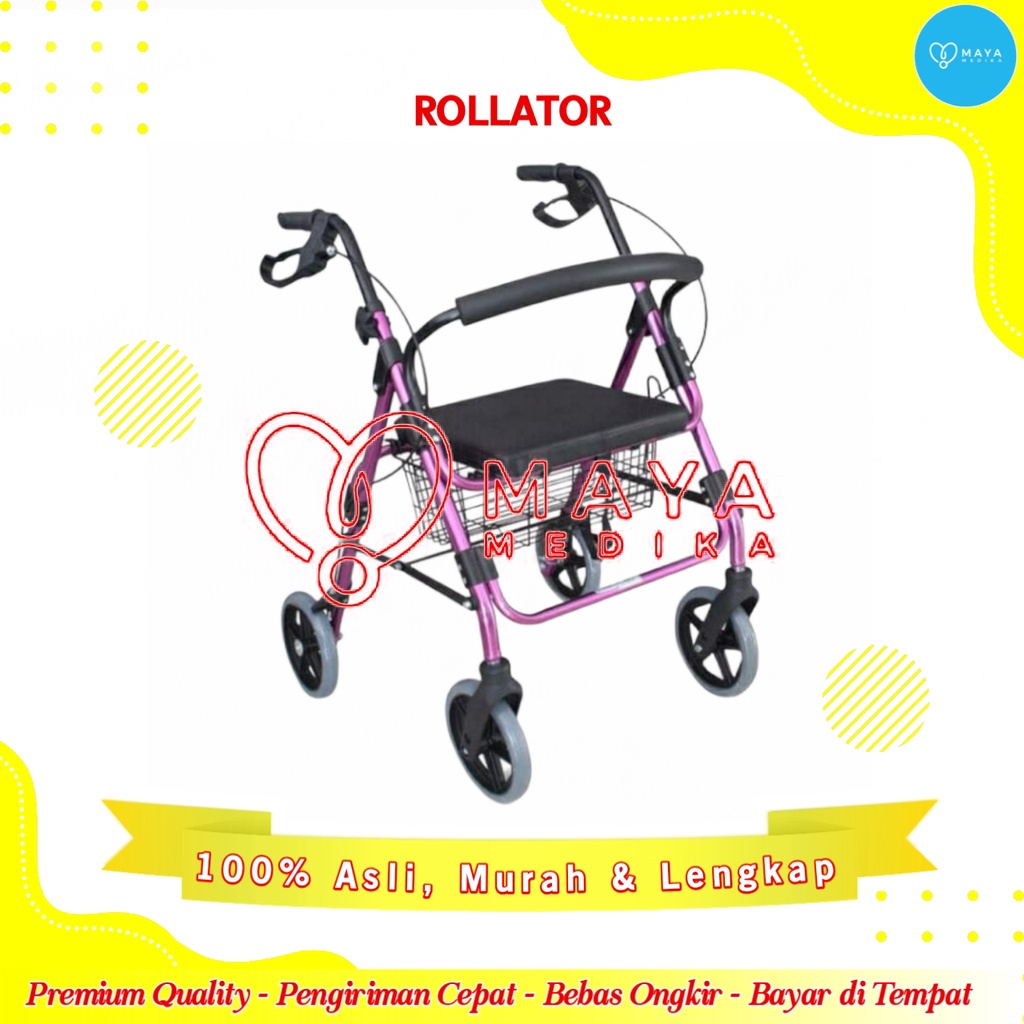 Rollator