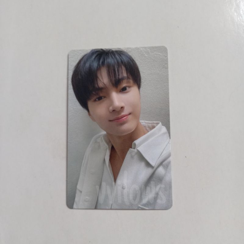 (BOOKED) JAY CIMOL UMS SENKOU