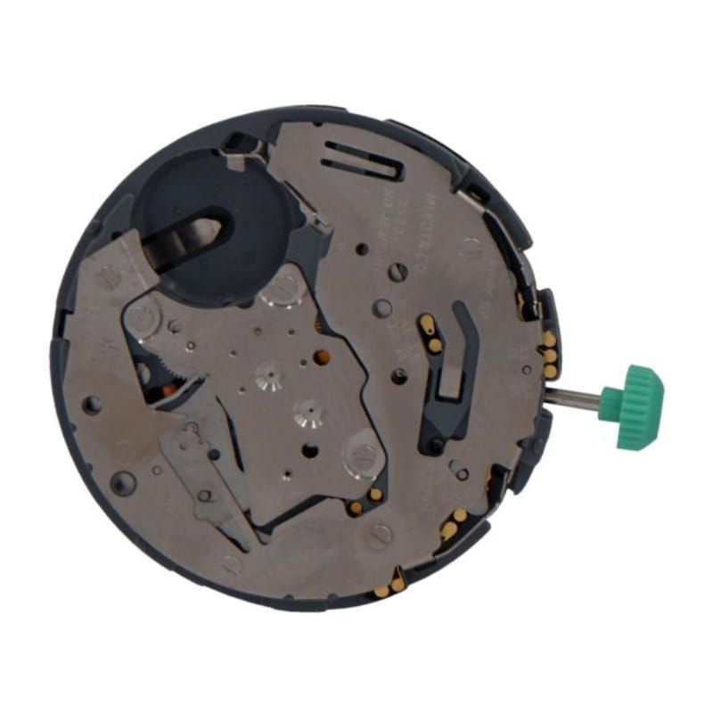 mesin jam tangan miyota OS20 original