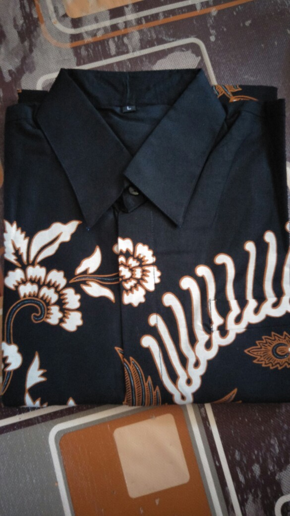 Batik Solo Motif Keluarga Sby Asli Katun Cabut Sragenan Full Furing Murah