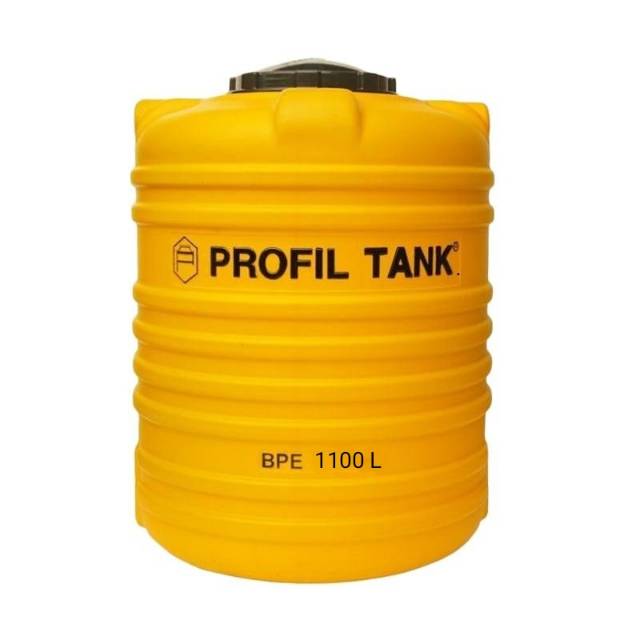 Profil Tank 1100 liter
