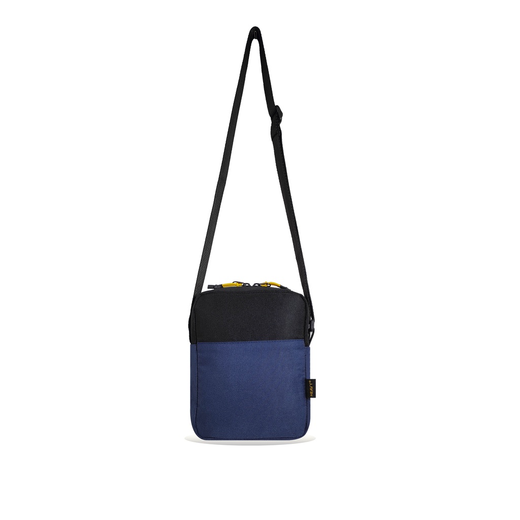 Heavy Sling Bag ~ Shoulder Bag Heavy Original ~ Tas Selempang Distro Pria