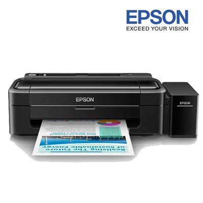  Harga Spesifikasi Printer Epson 2020 Lengkap 