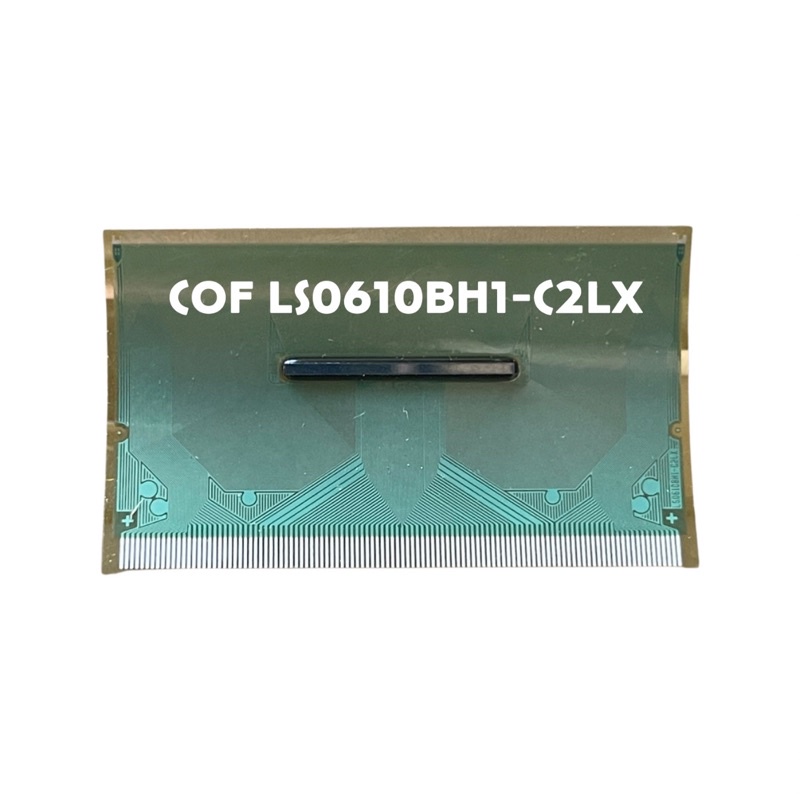 1PCS COF LS0610BH1-C2LX COF IC PANEL LCD LS061OBH1-C2LX LCD DRIVE IC LSO610BH1-C2LX 100% NEW ORIGINAL