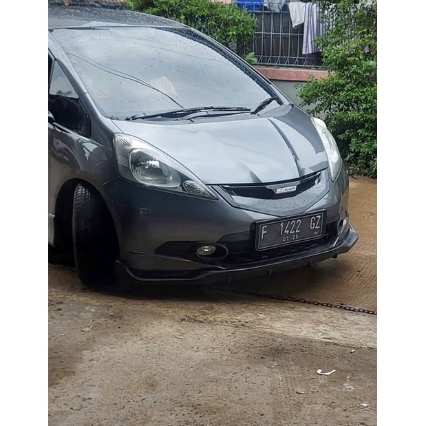 FrontLips Honda Jazz Ge8 (2009-2010) RS