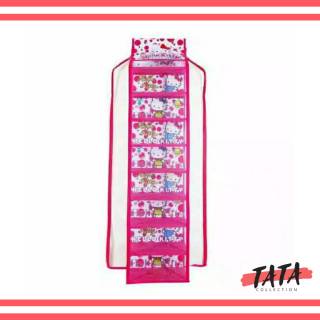 TATA RAK  SEPATU  Rak  Gantung Sepatu  Murah  Rak  Gantung 