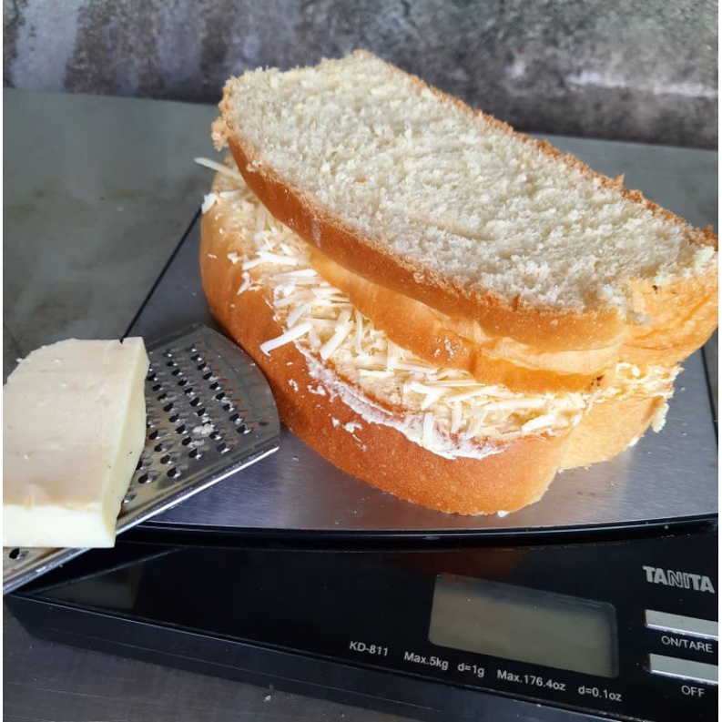 

roti sisir