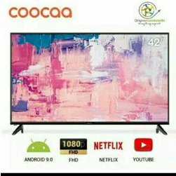 COOCAA LED 42S3G ANDROID TV