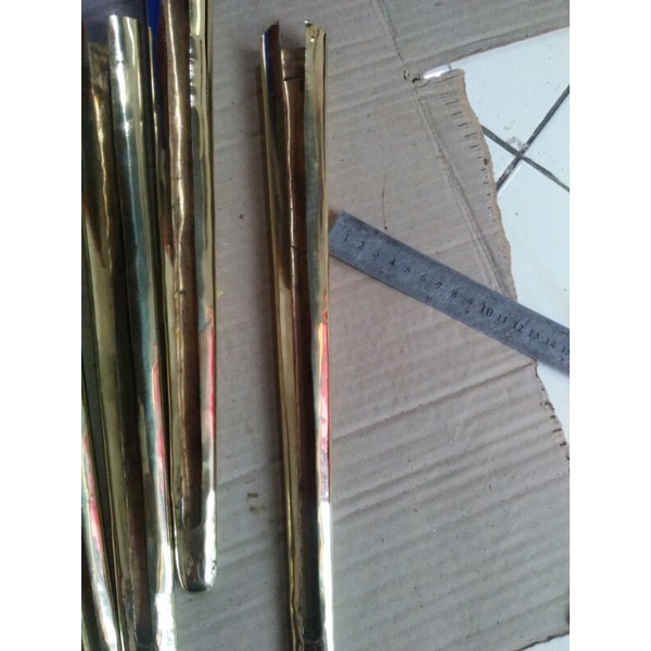 pendok blewah jogja polos