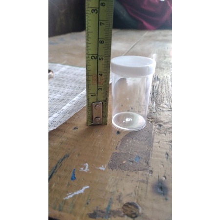 Pot urine / slime 30 ml / 30 cc