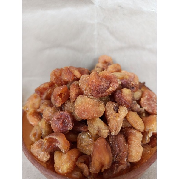

longan kering kecil
