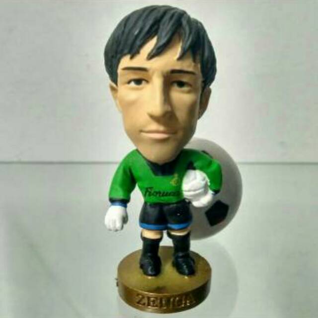 Walter Zenga Inter Milan Corinthian Prostars