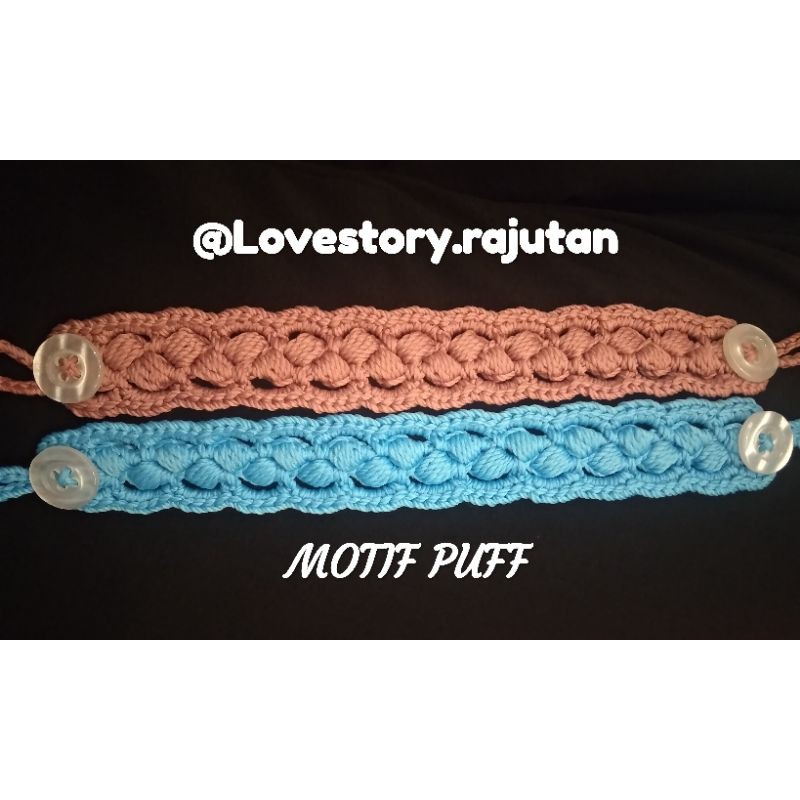 konektor masker lucu/konektor hijab murah/pengait masker rajut/murah/grosir