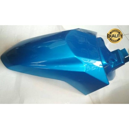 spakbor depan beat fi tahun 2013-2014-2015-2016 cover bodi spakbor depan beat fi lama warna biru