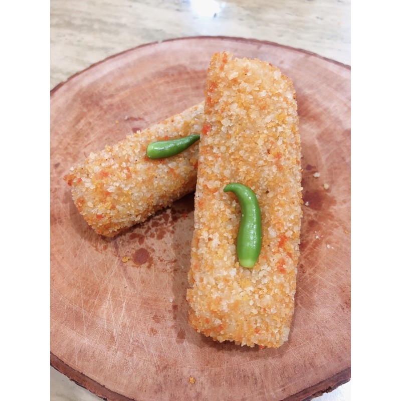 

risoles ayam risol ayam ragout rogut ayam halal enak jajanan pasar