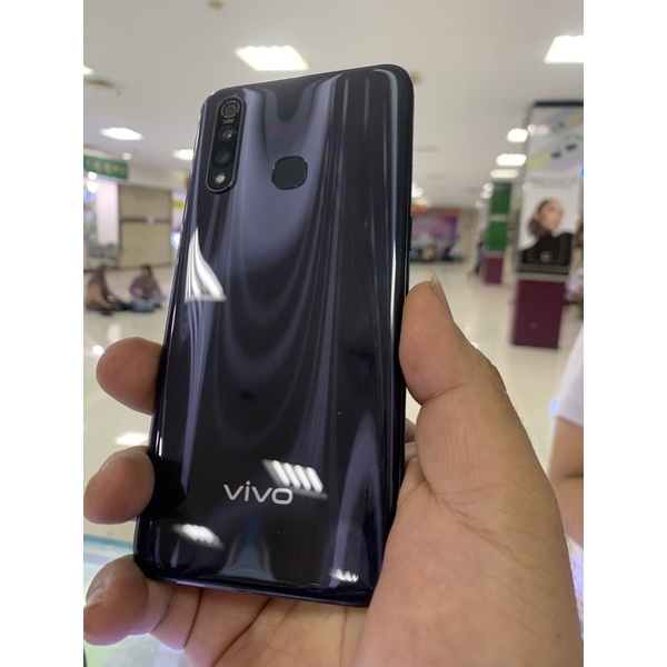 Vivo Z1pro 6/128 batangan