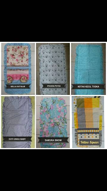 Set Bantal cinta , bantal isi silikon