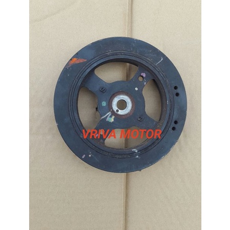 Pully kruk as toyota vios