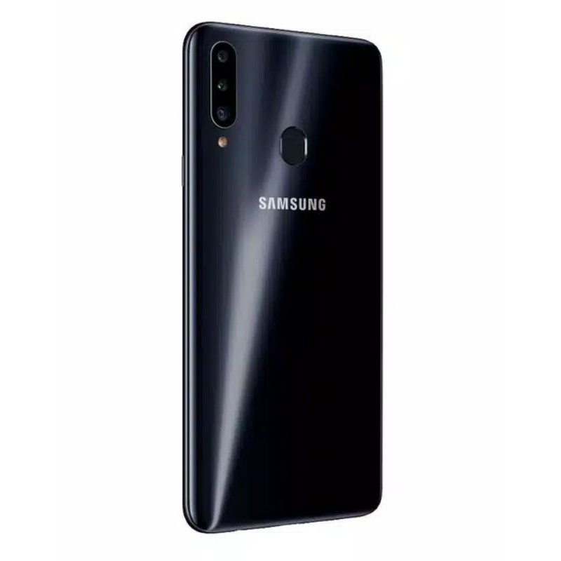 Samsung Galaxy A20s 4GB / 64GB  - Black