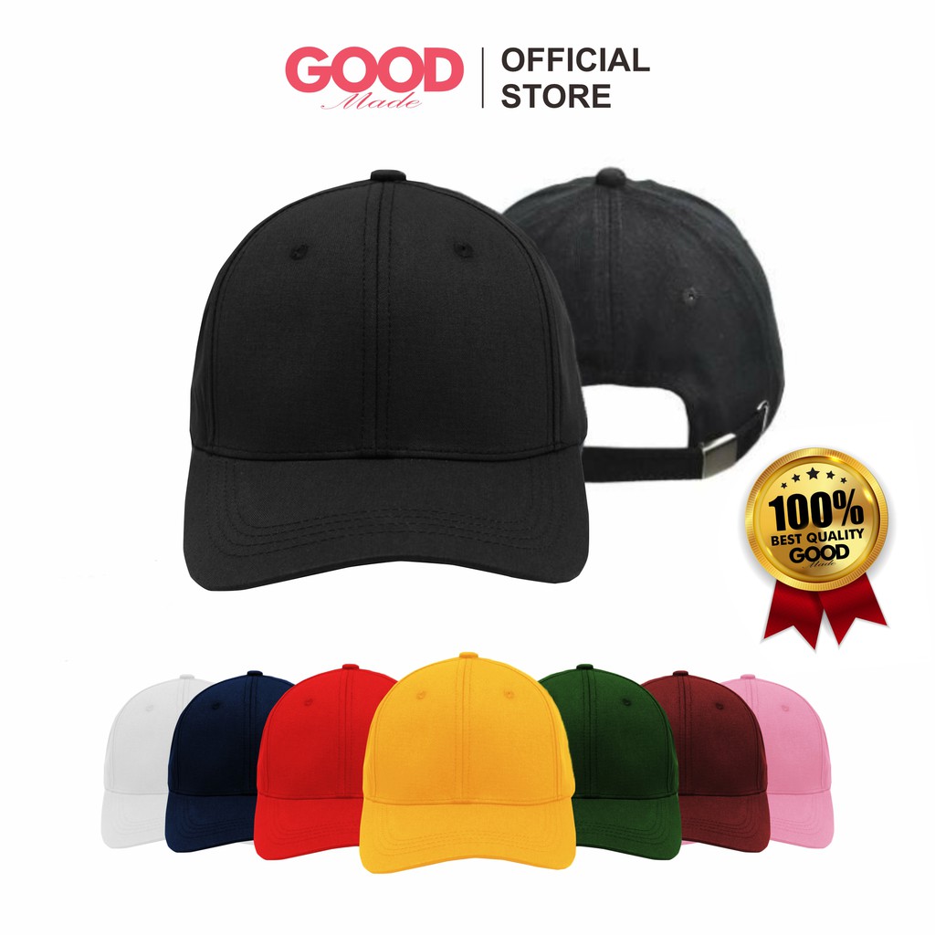 TOPI POLOS BASEBALL PRIA WANITA DISTRO BERKUALITAS PREMIUM