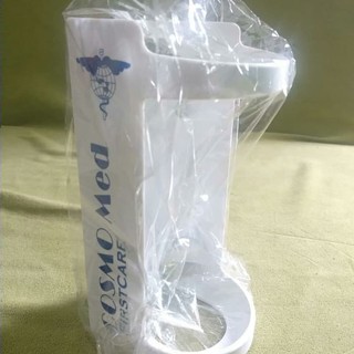 Holder Gantungan  Bracked Bracket  Hand Sanitizer 500 ml 