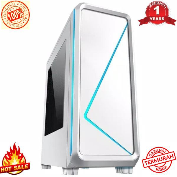 Terlaris PC Rakitan i5/CPU Core i5/DDR 4GB