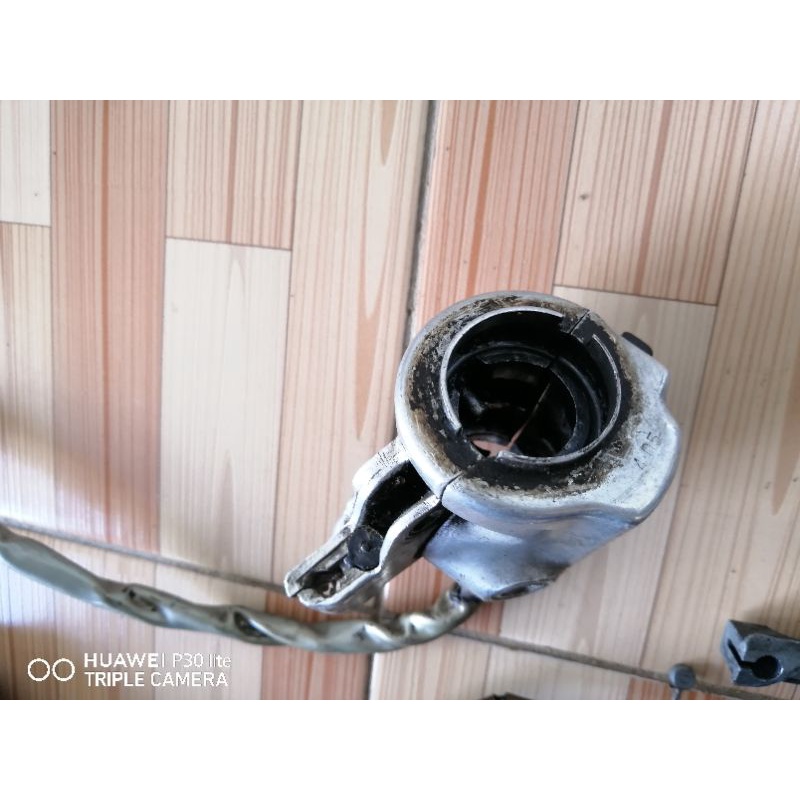 Stang set gas dalam cb 100 K0, K1, k2