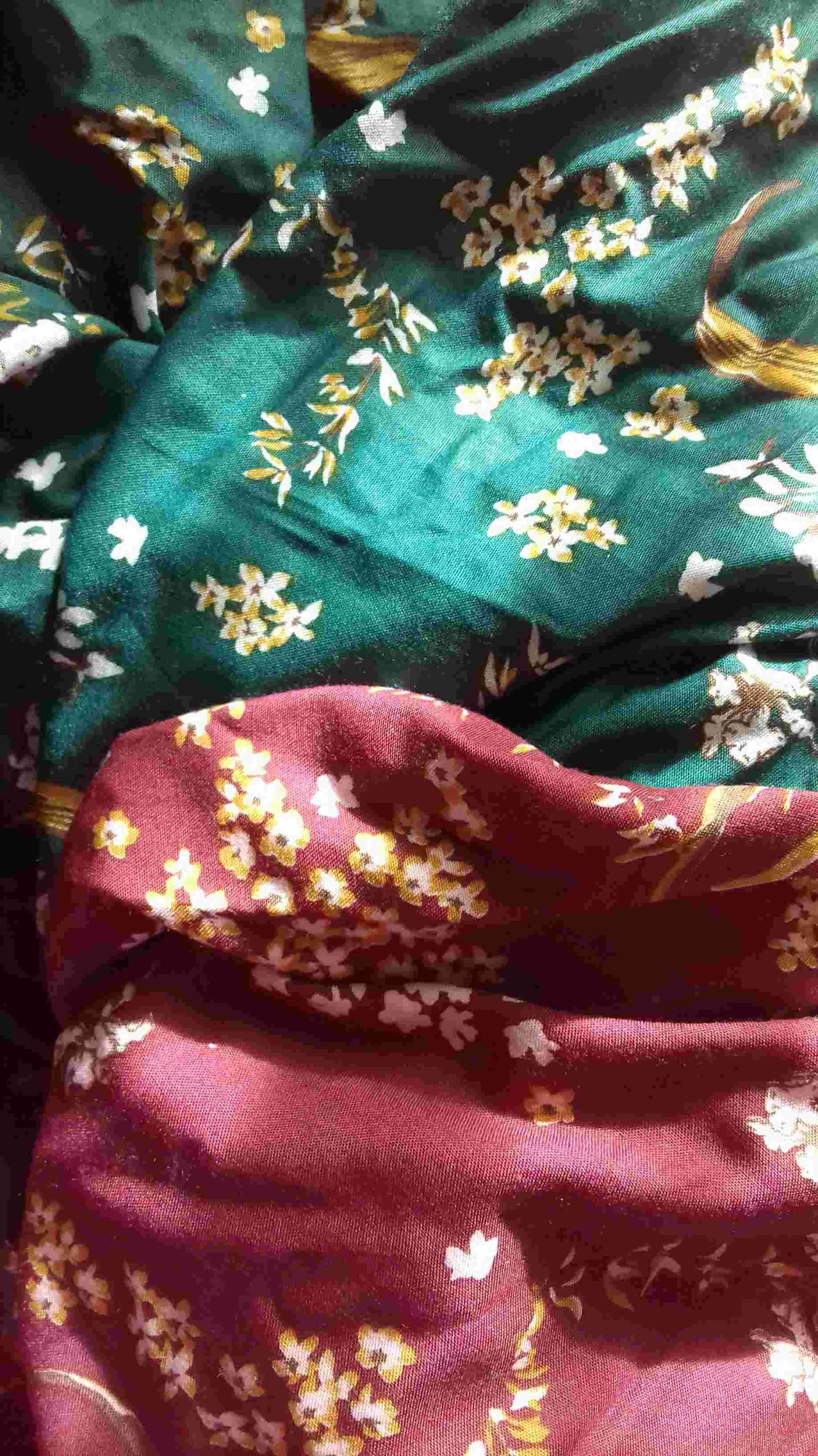 Setelan Rayon Viscose || Homeedress Rayon Viscose || Batik Pekalongan Maju